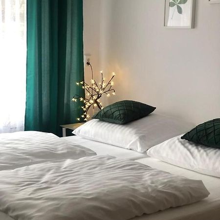 Noclegi Pod Kasztanem Duszniki Zdroj Ngoại thất bức ảnh